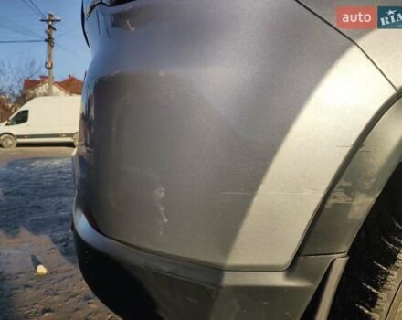 Сірий Джип Compass, об'ємом двигуна 2.36 л та пробігом 133 тис. км за 14500 $, фото 18 на Automoto.ua