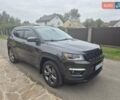 Серый Джип Компас, объемом двигателя 2.36 л и пробегом 89 тыс. км за 16300 $, фото 1 на Automoto.ua