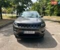 Сірий Джип Compass, об'ємом двигуна 2.36 л та пробігом 83 тис. км за 15000 $, фото 1 на Automoto.ua