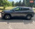 Сірий Джип Compass, об'ємом двигуна 2.36 л та пробігом 78 тис. км за 15300 $, фото 5 на Automoto.ua