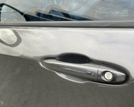 Серый Джип Компас, объемом двигателя 2.36 л и пробегом 105 тыс. км за 13500 $, фото 9 на Automoto.ua