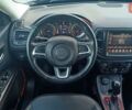 Серый Джип Компас, объемом двигателя 2.36 л и пробегом 95 тыс. км за 15158 $, фото 8 на Automoto.ua