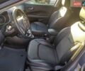 Сірий Джип Compass, об'ємом двигуна 2.36 л та пробігом 133 тис. км за 14500 $, фото 17 на Automoto.ua