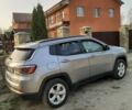 Серый Джип Компас, объемом двигателя 2.36 л и пробегом 87 тыс. км за 15450 $, фото 7 на Automoto.ua