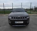 Сірий Джип Compass, об'ємом двигуна 2.4 л та пробігом 75 тис. км за 15000 $, фото 1 на Automoto.ua