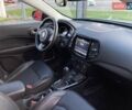 Серый Джип Компас, объемом двигателя 2.4 л и пробегом 46 тыс. км за 15999 $, фото 1 на Automoto.ua