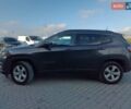 Серый Джип Компас, объемом двигателя 2.4 л и пробегом 190 тыс. км за 14490 $, фото 1 на Automoto.ua