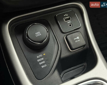 Серый Джип Компас, объемом двигателя 2.36 л и пробегом 230 тыс. км за 15999 $, фото 23 на Automoto.ua