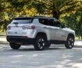 Джип Компас 2018 в Львове на Automoto.ua Серый Джип Компас, объемом двигателя 1.4 л и пробегом 50 тыс. км за 12700 $, фото 6 на Automoto.ua