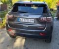 Сірий Джип Compass, об'ємом двигуна 2.36 л та пробігом 156 тис. км за 18300 $, фото 8 на Automoto.ua