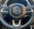 Серый Джип Компас, объемом двигателя 2.4 л и пробегом 70 тыс. км за 19100 $, фото 8 на Automoto.ua