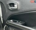 Серый Джип Компас, объемом двигателя 2.4 л и пробегом 152 тыс. км за 13490 $, фото 18 на Automoto.ua