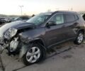 Сірий Джип Compass, об'ємом двигуна 2.4 л та пробігом 116 тис. км за 7300 $, фото 1 на Automoto.ua