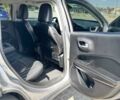 Сірий Джип Compass, об'ємом двигуна 2.4 л та пробігом 132 тис. км за 13900 $, фото 18 на Automoto.ua