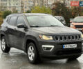 Серый Джип Компас, объемом двигателя 2.36 л и пробегом 230 тыс. км за 15999 $, фото 10 на Automoto.ua