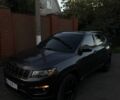 Сірий Джип Compass, об'ємом двигуна 2.4 л та пробігом 80 тис. км за 14893 $, фото 1 на Automoto.ua