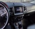 Серый Джип Компас, объемом двигателя 2.36 л и пробегом 154 тыс. км за 14500 $, фото 6 на Automoto.ua