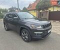 Серый Джип Компас, объемом двигателя 2.36 л и пробегом 89 тыс. км за 16300 $, фото 8 на Automoto.ua