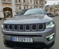 Сірий Джип Compass, об'ємом двигуна 2.36 л та пробігом 66 тис. км за 17000 $, фото 8 на Automoto.ua