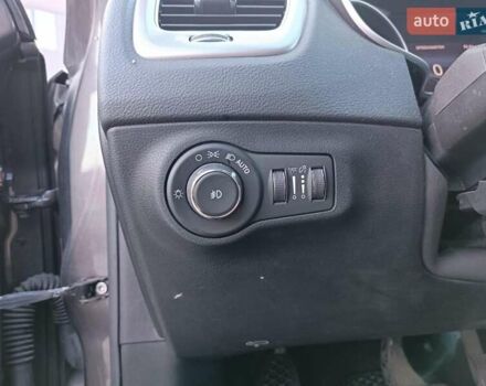 Серый Джип Компас, объемом двигателя 2.4 л и пробегом 190 тыс. км за 14490 $, фото 18 на Automoto.ua