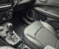 Серый Джип Компас, объемом двигателя 2.36 л и пробегом 90 тыс. км за 15990 $, фото 16 на Automoto.ua
