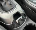 Сірий Джип Compass, об'ємом двигуна 2.4 л та пробігом 152 тис. км за 14290 $, фото 18 на Automoto.ua