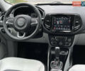 Серый Джип Компас, объемом двигателя 2.4 л и пробегом 110 тыс. км за 14500 $, фото 19 на Automoto.ua