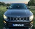 Сірий Джип Compass, об'ємом двигуна 2.36 л та пробігом 170 тис. км за 16800 $, фото 20 на Automoto.ua