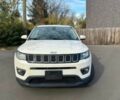 Сірий Джип Compass, об'ємом двигуна 2.4 л та пробігом 40 тис. км за 11700 $, фото 1 на Automoto.ua