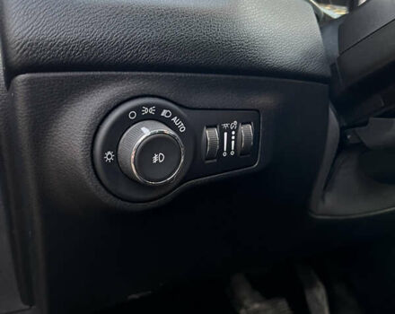 Серый Джип Компас, объемом двигателя 2.4 л и пробегом 86 тыс. км за 15500 $, фото 34 на Automoto.ua