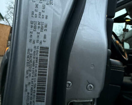 Сірий Джип Compass, об'ємом двигуна 2.36 л та пробігом 64 тис. км за 12500 $, фото 9 на Automoto.ua