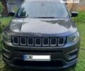 Сірий Джип Compass, об'ємом двигуна 2.4 л та пробігом 77 тис. км за 15000 $, фото 1 на Automoto.ua