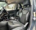 Сірий Джип Compass, об'ємом двигуна 2.4 л та пробігом 76 тис. км за 9300 $, фото 6 на Automoto.ua