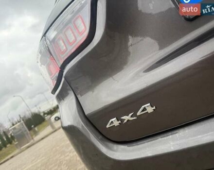 Серый Джип Компас, объемом двигателя 2.36 л и пробегом 220 тыс. км за 13299 $, фото 28 на Automoto.ua