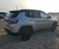 Сірий Джип Compass, об'ємом двигуна 2.4 л та пробігом 115 тис. км за 8900 $, фото 3 на Automoto.ua