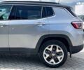 Сірий Джип Compass, об'ємом двигуна 2.4 л та пробігом 152 тис. км за 14290 $, фото 4 на Automoto.ua