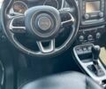 Сірий Джип Compass, об'ємом двигуна 2.4 л та пробігом 132 тис. км за 13900 $, фото 14 на Automoto.ua