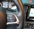 Джип Компас 2018 в Киеве на Automoto.ua Серый Джип Компас, объемом двигателя 2.4 л и пробегом 119 тыс. км за 15950 $, фото 47 на Automoto.ua