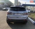 Серый Джип Компас, объемом двигателя 2.36 л и пробегом 21 тыс. км за 16500 $, фото 3 на Automoto.ua