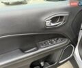 Сірий Джип Compass, об'ємом двигуна 2.4 л та пробігом 127 тис. км за 14900 $, фото 10 на Automoto.ua