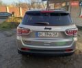 Сірий Джип Compass, об'ємом двигуна 2.36 л та пробігом 133 тис. км за 14500 $, фото 7 на Automoto.ua