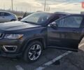 Сірий Джип Compass, об'ємом двигуна 2.36 л та пробігом 126 тис. км за 14000 $, фото 2 на Automoto.ua