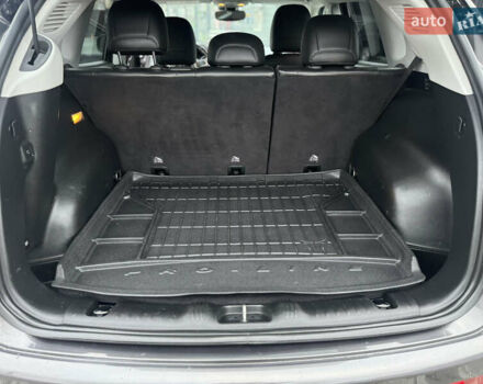 Серый Джип Компас, объемом двигателя 2.4 л и пробегом 91 тыс. км за 15750 $, фото 36 на Automoto.ua