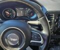 Серый Джип Компас, объемом двигателя 2.4 л и пробегом 103 тыс. км за 9400 $, фото 8 на Automoto.ua
