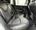 Серый Джип Компас, объемом двигателя 2.4 л и пробегом 190 тыс. км за 13400 $, фото 16 на Automoto.ua