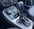 Сірий Джип Compass, об'ємом двигуна 2.4 л та пробігом 78 тис. км за 11700 $, фото 8 на Automoto.ua