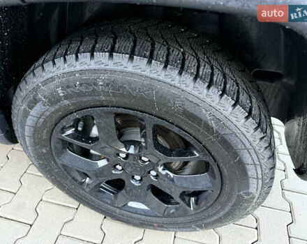 Серый Джип Компас, объемом двигателя 2.36 л и пробегом 69 тыс. км за 15800 $, фото 48 на Automoto.ua