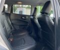 Серый Джип Компас, объемом двигателя 2.4 л и пробегом 46 тыс. км за 15999 $, фото 2 на Automoto.ua