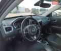 Серый Джип Компас, объемом двигателя 2.4 л и пробегом 190 тыс. км за 14490 $, фото 17 на Automoto.ua