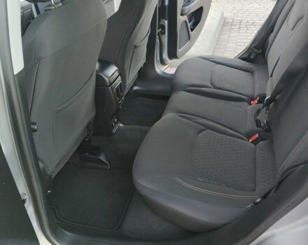 Серый Джип Компас, объемом двигателя 2.4 л и пробегом 173 тыс. км за 15800 $, фото 14 на Automoto.ua